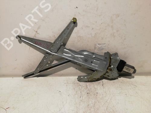 Used Left front window motor NISSAN KUBISTAR Van (X76) 1.5 dCi (65 hp) 25988723