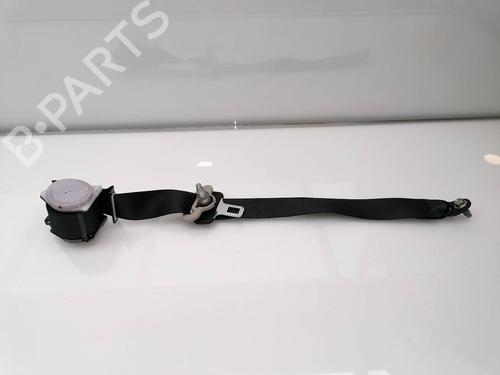 Used Rear left seatbelt NISSAN X-TRAIL III (T32_, T32R, T32RR) 2.0 dCi ALL MODE 4x4-i (NT32) (177 hp) 23381720