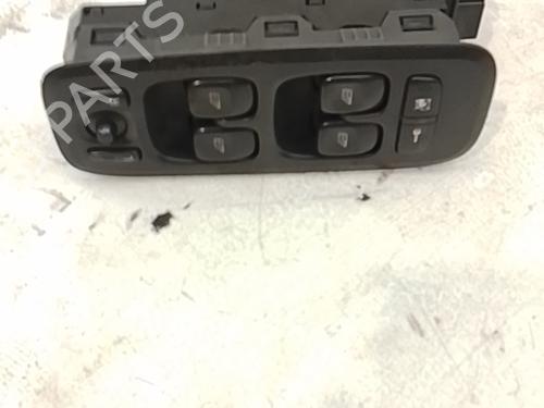 Used Left front window switch Left front window switch 38419421 38419421