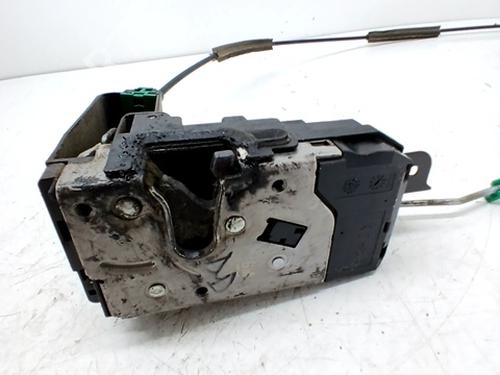Used Front right lock OPEL ASTRA H GTC (A04) 1.6 (L08) (105 hp) 30337083