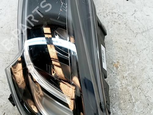 Used Left headlight Left headlight 38264274 38264274