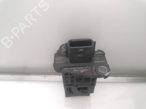 Mass air flow sensor NISSAN MICRA V (K14) 0.9 IG-T | BP23379308M95 - Image 4
