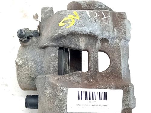 Pinza freno delantera izquierda ALFA ROMEO 159 (939_) 1.9 JTDM 16V (939AXC1B, 939AXC12) (150 hp) 32285628