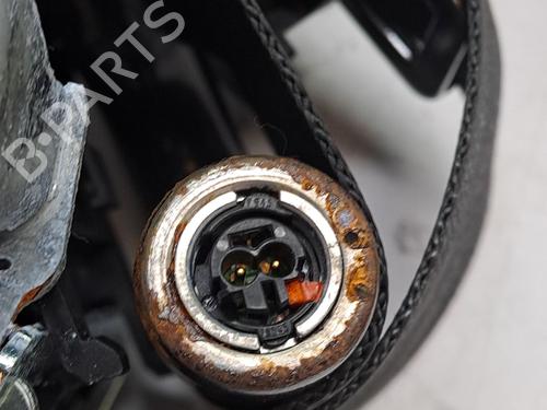Kollisonspute sett VW T-ROC (A11, D11) 1.5 TSI | BP24883851C86 