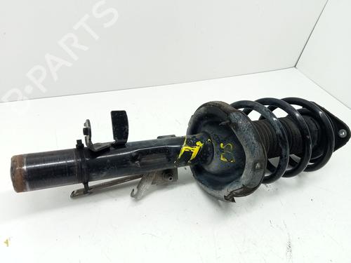 Left front shock absorber FORD KUGA II (DM2) 2.0 TDCi 4x4 | BP29179665M16 