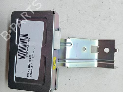 Used Electronic module NISSAN LEAF (ZE1) Electric (150 hp) 23351569