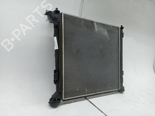 Water radiator HYUNDAI ix35 (LM, EL, ELH) 1.7 CRDi | BP24466790M31 