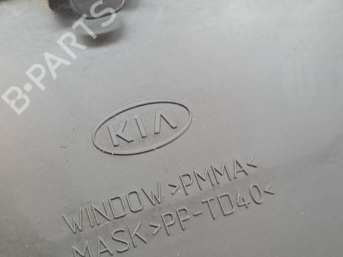Instrument cluster KIA OPTIMA (FSGDS6B) 1.7 CRDi | BP23367903C47 