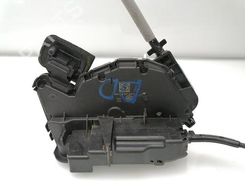 Front right lock SEAT IBIZA V (KJ1, KJG) 1.0 TSI | BP23856839C97 