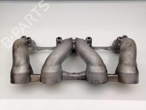 Used Intake manifold PEUGEOT PARTNER Box Body/MPV (5_, G_) 1.9 D (69 hp) 23454051
