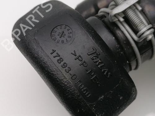 Pipe TOYOTA C-HR (_X1_) 1.8 Hybrid (ZYX10_, ZYX11_, ZYX10R, ZYX11R) | BP23405548M125 