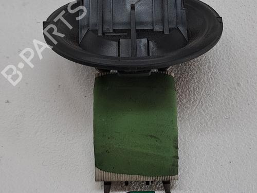 Used Heater resistor SEAT IBIZA IV (6J5, 6P1) 1.6 TDI (90 hp) 24736132