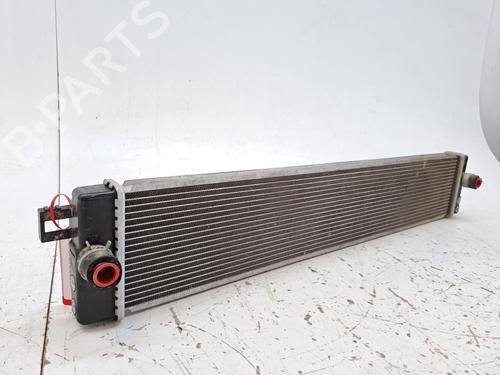 Water radiator TOYOTA RAV 4 V (_A5_, _H5_) 2.5 Hybrid AWD (AXAH54, AXAL54) | BP27668715M31