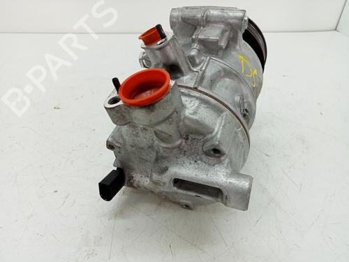 AC compressor SKODA OCTAVIA III (5E3, NL3, NR3) 1.4 TSI | BP29302589M34 