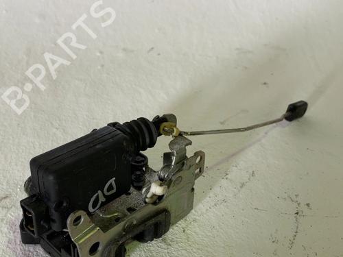 Front right lock DACIA SANDERO 1.5 dCi | BP37591665C97 - Image 2