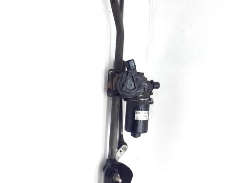 Used Front wiper motor Front wiper motor TOYOTA COROLLA (_E12_) 2.0 D-4D (CDE120R, CDE120L_) (110 hp) 33771517 33771517