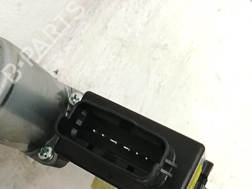 Right front window motor KIA PRO CEE'D (JD) 1.6 GDI | BP40546924E20 - Image 2