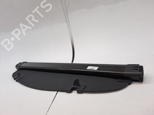 Rear parcel shelf MAZDA CX-5 (KE, GH) 2.2 D (KE2FW) | BP23977303C85 