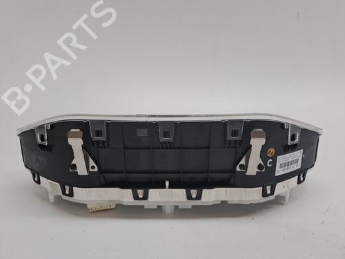 Instrument cluster PEUGEOT 208 I (CA_, CC_) 1.6 HDi | BP23942843C47 