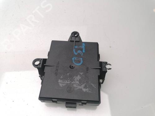 Electronic module MERCEDES-BENZ B-CLASS Sports Tourer (W245) B 200 CDI (245.208) | BP23458911M83 