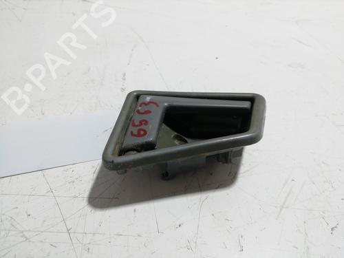 Used Front right interior door handle SANTANA 300/350 1.6 HDi 4x4 (90 hp) 26168717