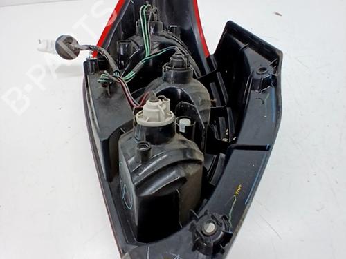 Used Right taillight MITSUBISHI MIRAGE / SPACE STAR VI Hatchback (A0_A) 1.2 (A03A) (80 hp) 29556258