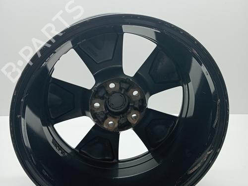 Used Rim NISSAN PULSAR Hatchback (C13) 1.5 dCi (110 hp) 23342997