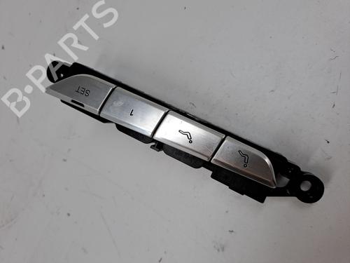 Used Electronic module AUDI A8 D4 (4H2, 4H8, 4HC, 4HL) 6.3 W12 quattro (500 hp) 23381538