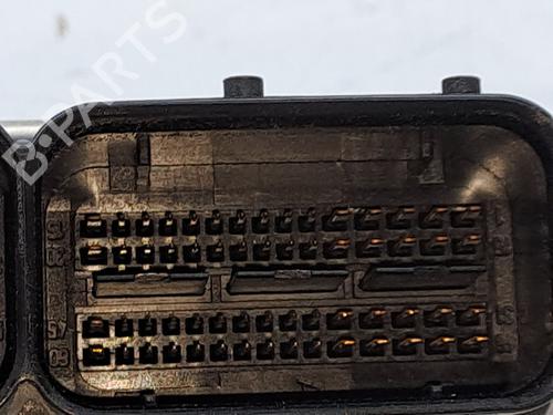 Engine control unit (ECU) OPEL CORSA D (S07) 1.3 CDTI (L08, L68) | BP23367088M57 