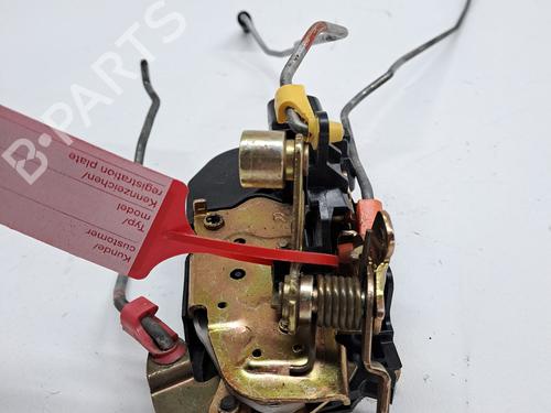 Front right lock CHRYSLER VOYAGER IV (RG, RS) 2.5 CRD | BP23975211C97 