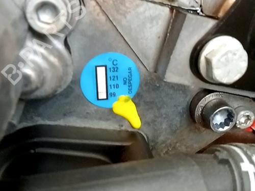 Motor AUDI A6 C6 (4F2) 2.0 TDI | BP30801363M1