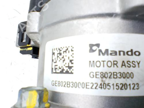 Steering column HYUNDAI BAYON (BC3) 1.0 T-GDI | BP32359577M21 - Image 2