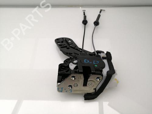 Front right lock HYUNDAI ELANTRA V Saloon (MD, UD) 1.6 | BP23449687C97 