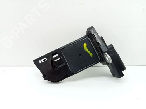 Used Mass air flow sensor PEUGEOT 2008 I (CU_) 1.6 BlueHDi 100 (100 hp) 27462846