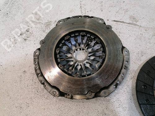 Other OPEL MOVANO B Van (X62) 2.3 CDTI FWD (FV) | BP26192112O1 - Image 5