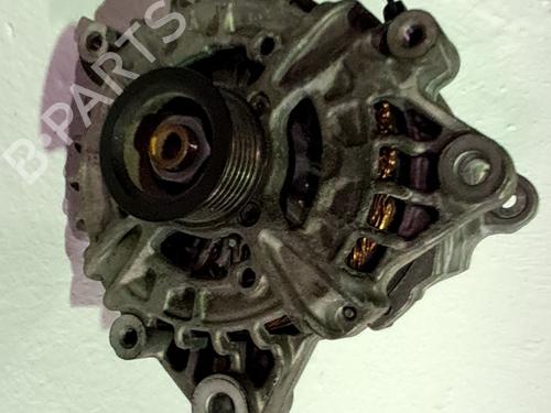 Used Alternator Alternator 37590035 37590035