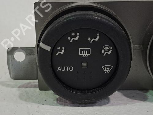 Climate control NISSAN X-TRAIL I (T30) 2.2 dCi 4x4 | BP23373336I5 