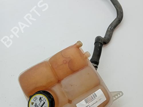 Used Expansion tank FORD C-MAX II (DXA/CB7, DXA/CEU) 1.0 EcoBoost (125 hp) 23342710