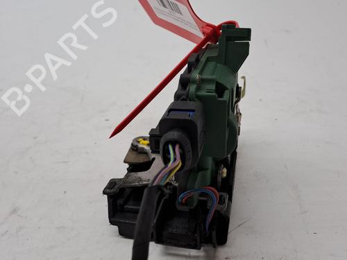 Front right lock VW MULTIVAN T5 (7HM, 7HN, 7HF, 7EF, 7EM, 7EN) 2.5 TDI | BP23382458C97 