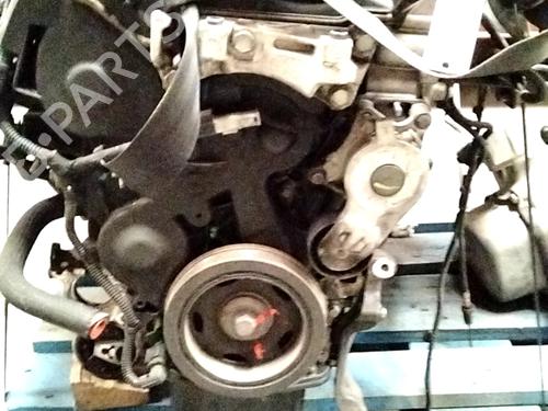 Engine CITROËN C4 II (NC_) 1.6 BlueHDi 100 | BP29301954M1 