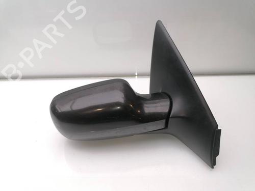 Right mirror RENAULT MEGANE II (BM0/1_, CM0/1_) 1.5 dCi (BM1E, CM1E) | BP23454418C27 