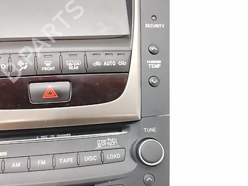 Switch LEXUS GS (_S19_) 430 (UZS190_, UZS190R) | BP39555935I30 - Image 6