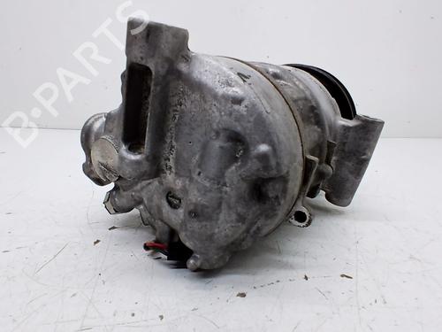 AC compressor MERCEDES-BENZ A-CLASS (W176) A 200 CDI / d (176.008) | BP38417683M34 - Image 2