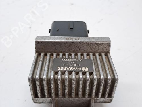 Elektronische module CITROËN NEMO MPV 1.4 HDi | BP23363918M83 