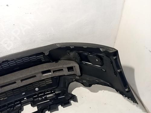Front bumper CHEVROLET AVEO Hatchback (T300) 1.2 | BP29270289C7 