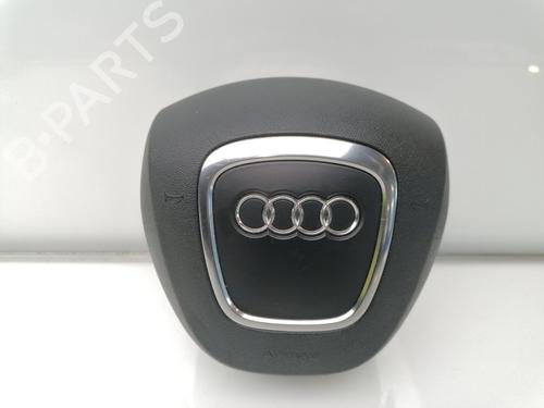Airbag chauffør AUDI Q7 (4LB) 3.6 FSI quattro (280 hp) 23942054