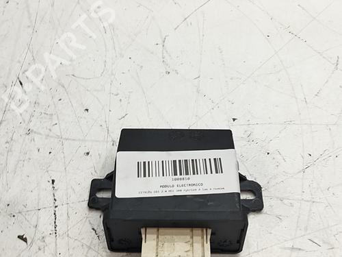 Used Electronic module Electronic module 38748477 38748477