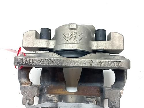 Højre bremsekaliber bag OPEL COMBO Box Body/MPV (K9) 1.5 D (102 hp) 31369530