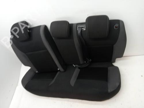 Seats set NISSAN JUKE (F15) 1.6 | BP23353082C78 