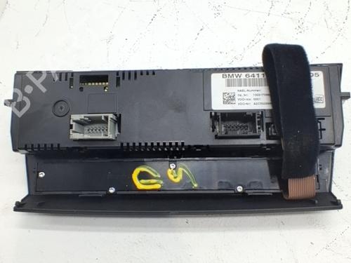 Climate control BMW 3 (E90) 320 d | BP38419341I5 - Image 2